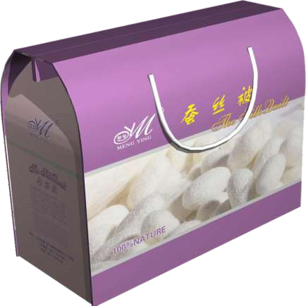 產(chǎn)品包裝盒